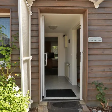 Bernstein * Ostseebad Nienhagen