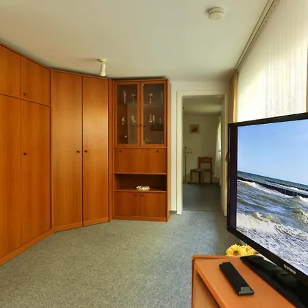 Bernstein Ostseebad Nienhagen