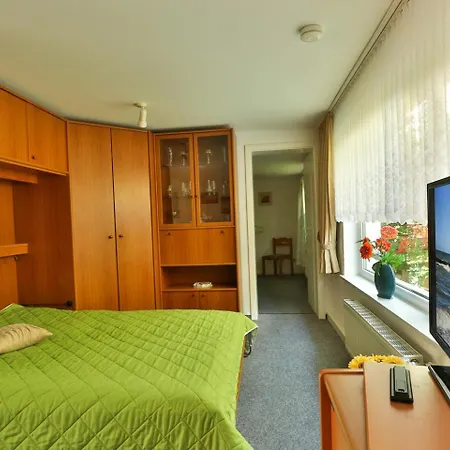 Bernstein Ostseebad Nienhagen