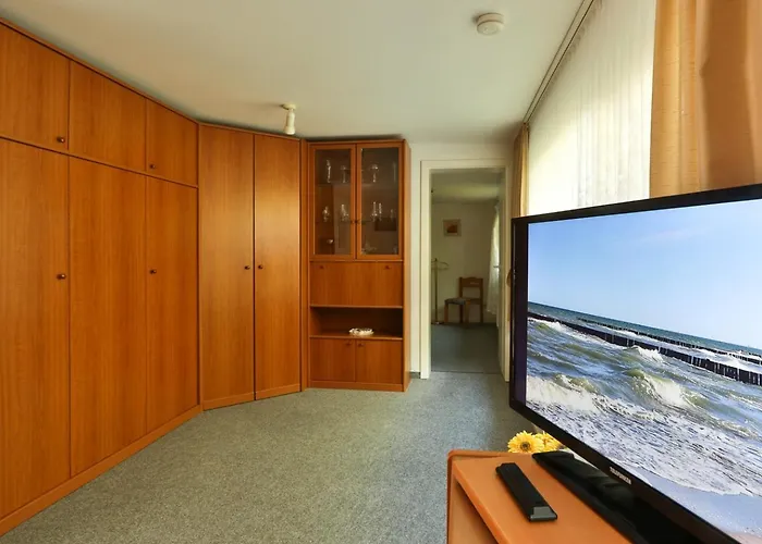 Bernstein 奥斯特巴特宁哈根