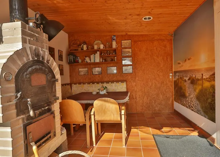 Bernstein 度假居 奥斯特巴特宁哈根